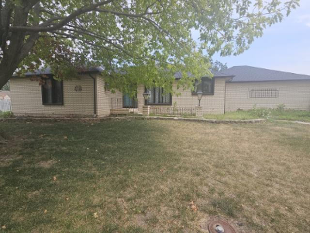 House for sale in Kansas