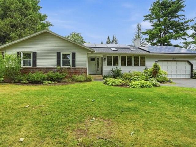 House for sale in Amherst, Massachusetts