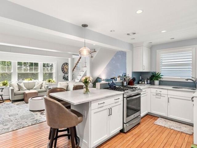 House for sale in Marblehead, Massachusetts
