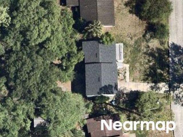 House for sale in Jacksonville, Florida