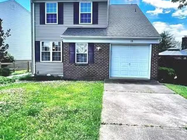 House for rent in Abingdon