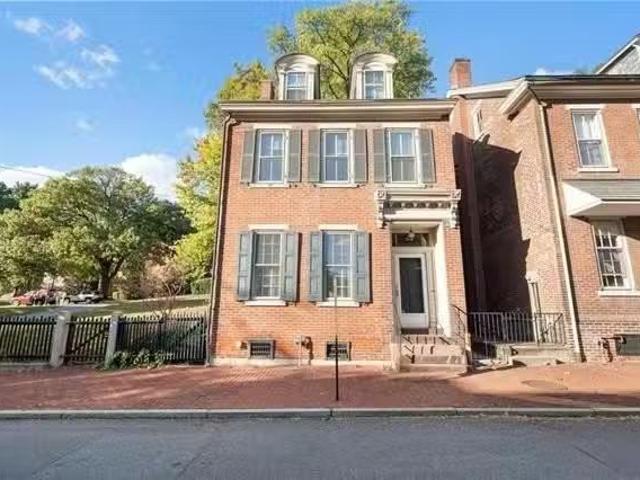 House for rent in Bethlehem
