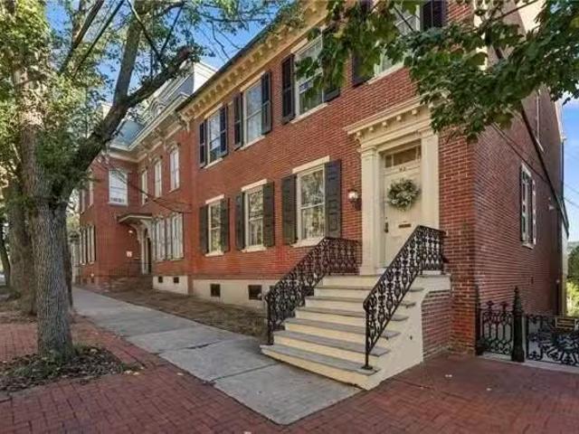 House for rent in Bethlehem