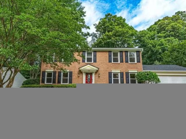 House for rent in Burke