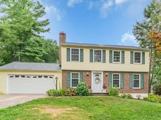 House for rent in Burke