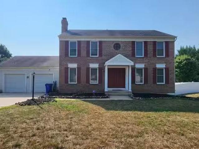 House for rent in Ellicott City