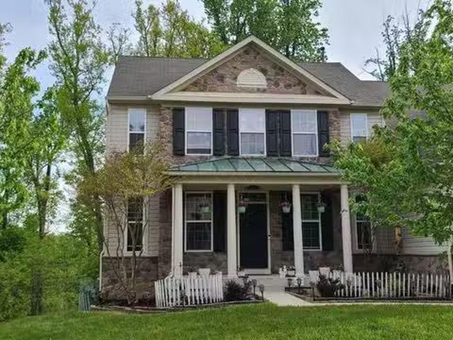 House for rent in Ellicott City