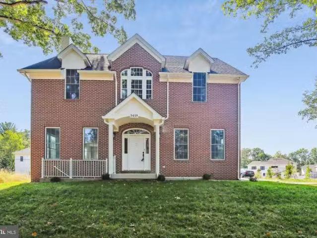 House for rent in Falls Church