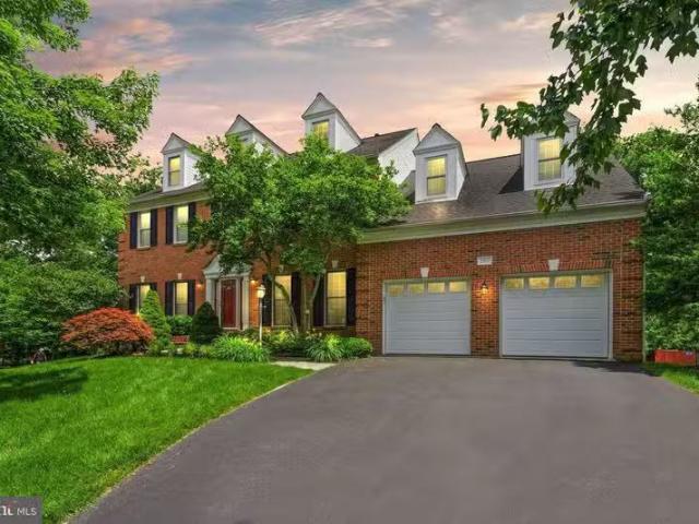 House for rent in Herndon