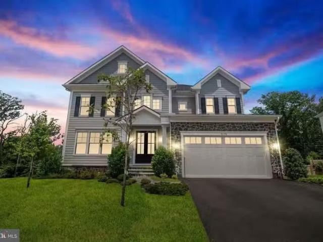 House for rent in Herndon