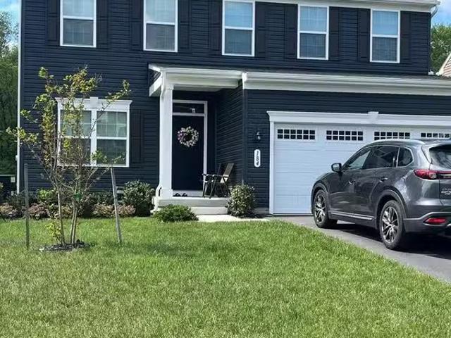 House for rent in Martinsburg