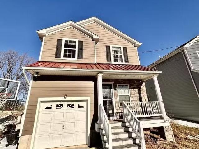 House for rent in Philadelphia