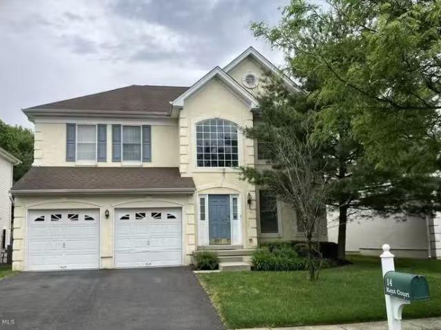 House for rent in Princeton