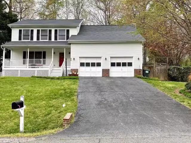 House for rent in Stafford