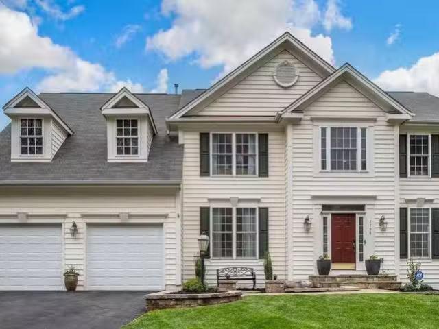 House for rent in Woodbridge