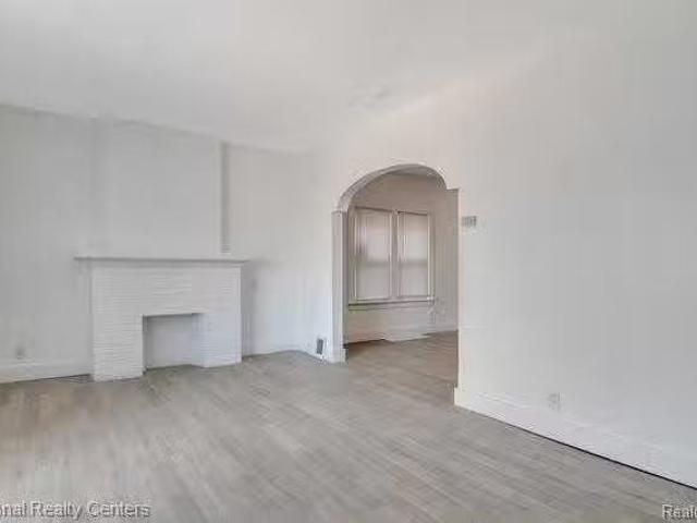 Condo for rent in Detroit