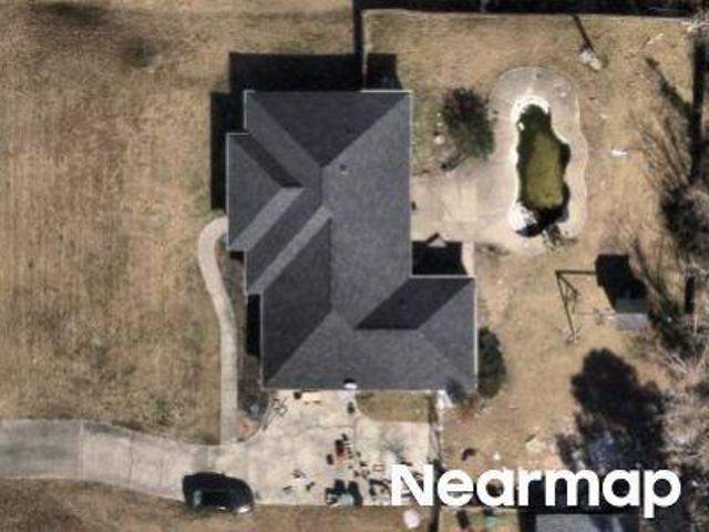 House for sale in Louisiana