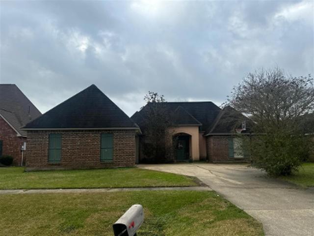 House for sale in Denham Springs, Louisiana