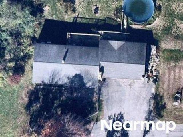 House for sale in Maine