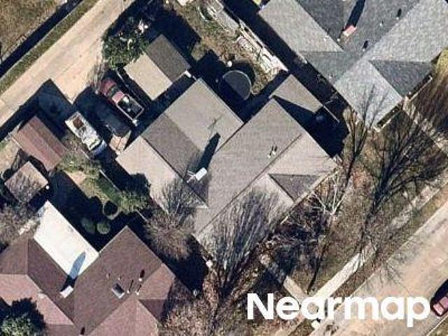 House for sale in Garland, Texas