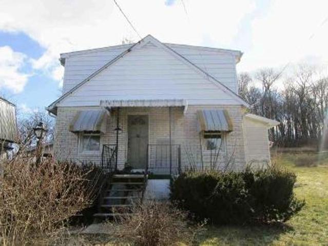 House for sale in Blair, Pennsylvania