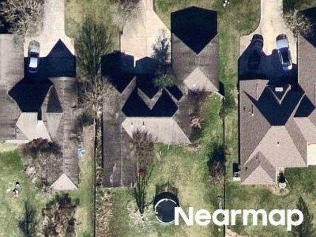 House for sale in Denham Springs, Louisiana