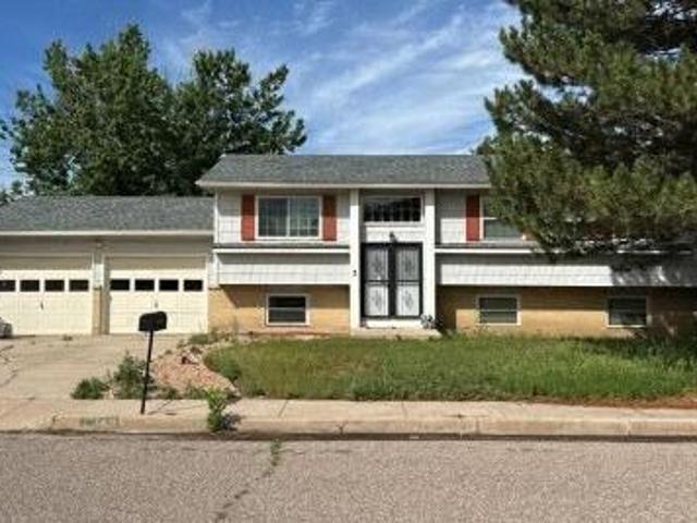 House for sale in Fountain