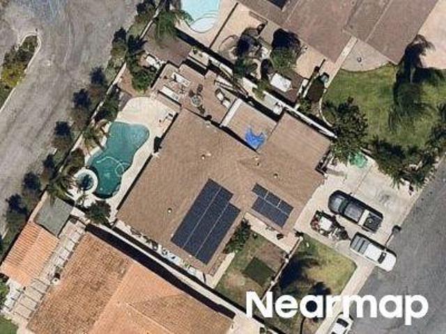 House for sale in Corona, California