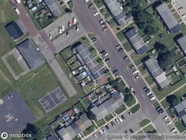 House for sale in East Greenville, Pennsylvania