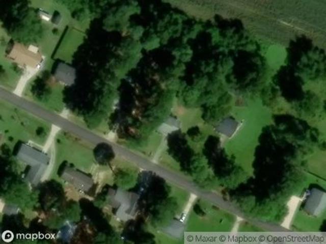 House for sale in Clinton, North Carolina