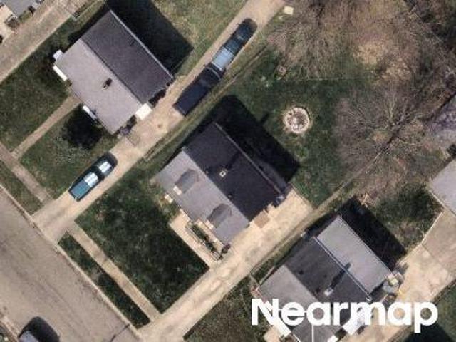 House for sale in Hamilton, Ohio