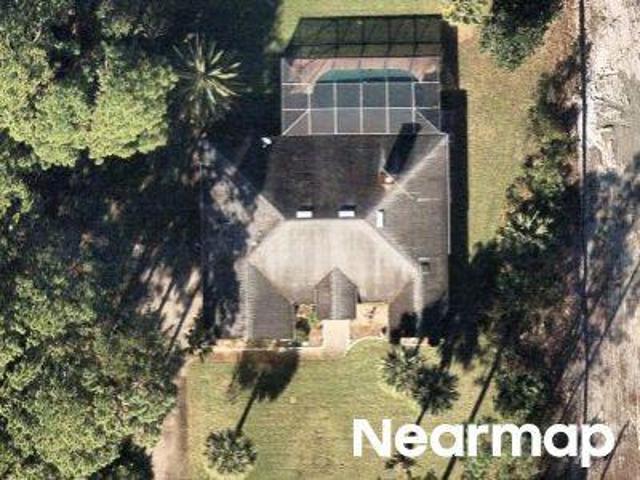 House for sale in Saint Augustine, Florida