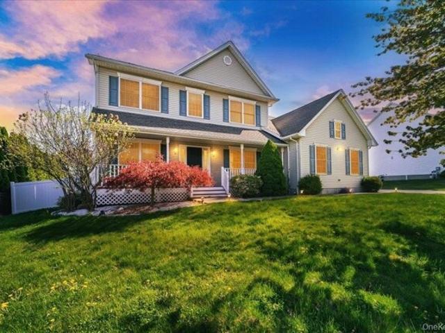 House for sale in Blooming Grove, New York