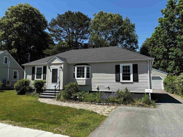 House for sale in New Hampshire
