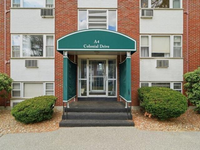 Condo for sale in Andover, Essex County