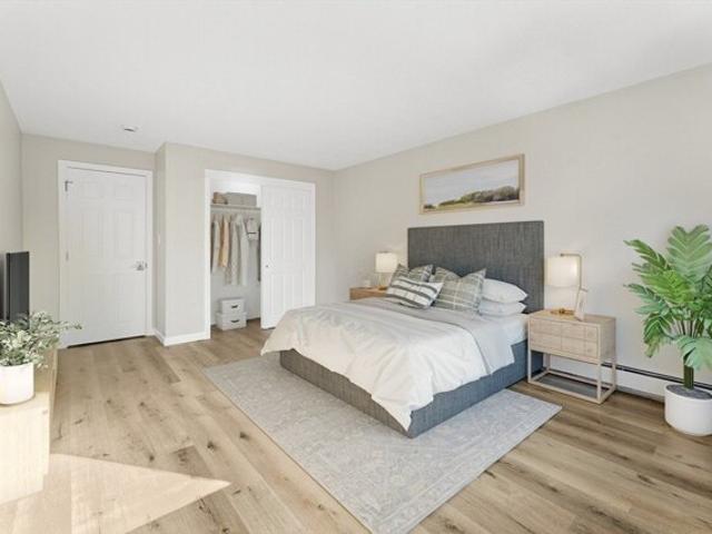 Condo for sale in Andover, Massachusetts