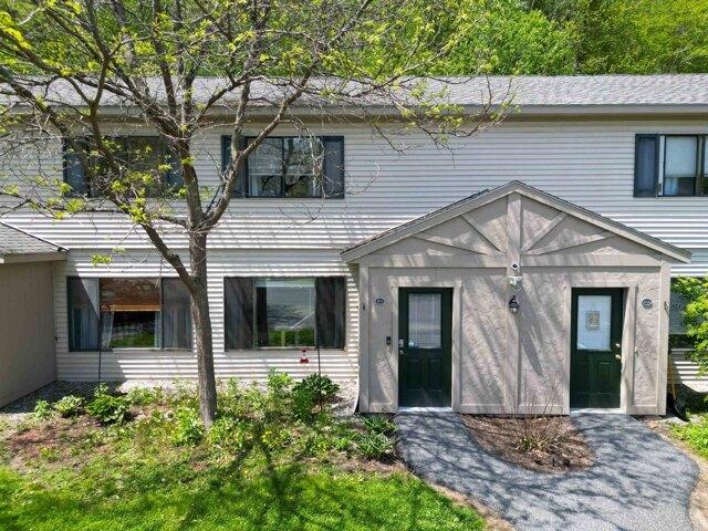 Condo for sale in Plantsville, Vermont