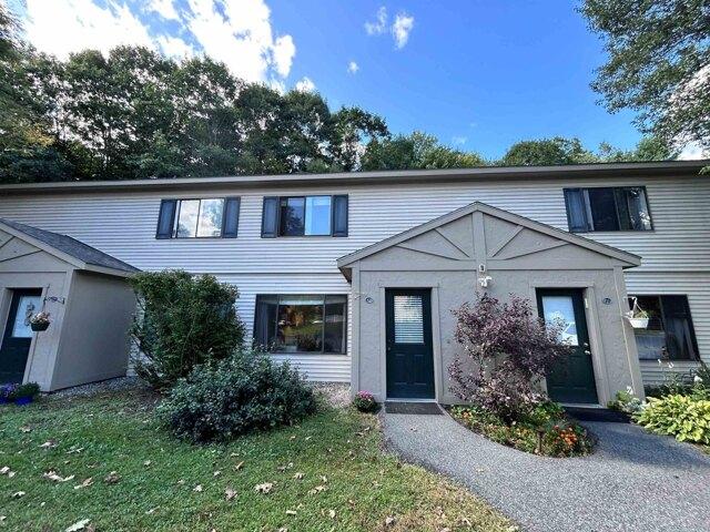 House for sale in Plantsville, Vermont