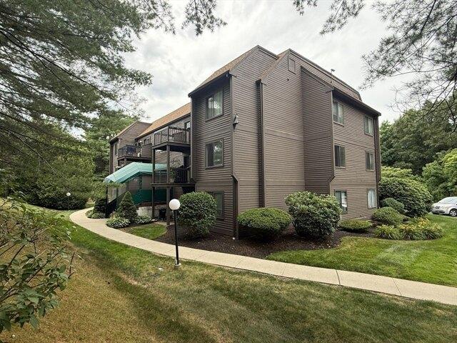 Condo for sale in Ipswich, Massachusetts