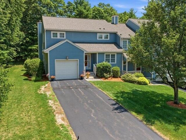 Condo for sale in Sturbridge Common Historic District, Sturbridge