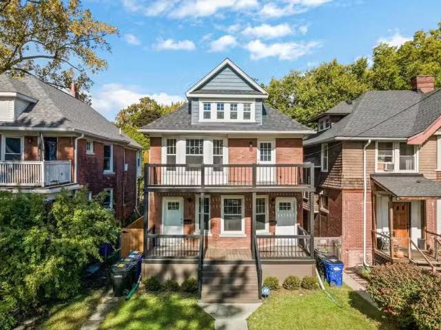 Condo for rent in Detroit