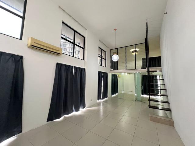 Duplex for rent in Petaling, Damansara Damai