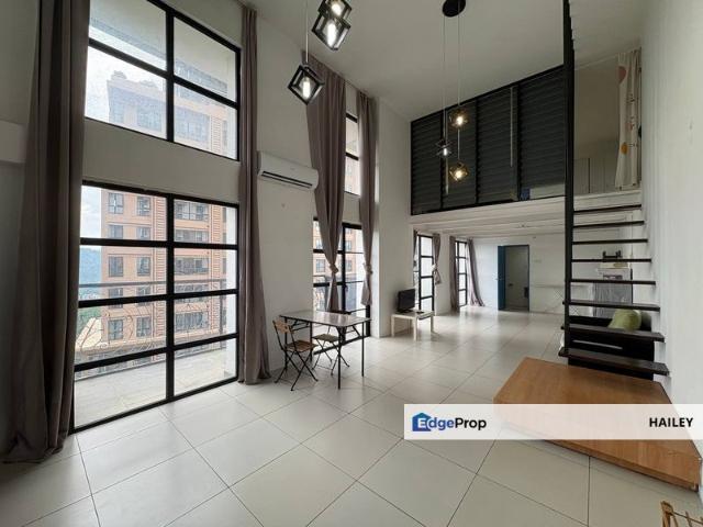 Condominium for rent in Petaling, Damansara Damai