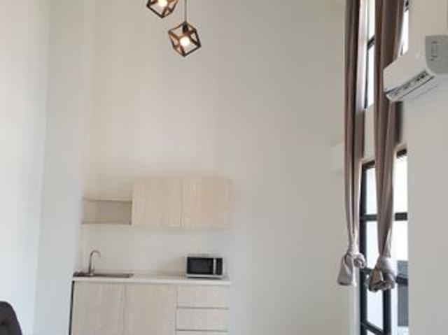 Condominium for rent in Petaling, Damansara Damai