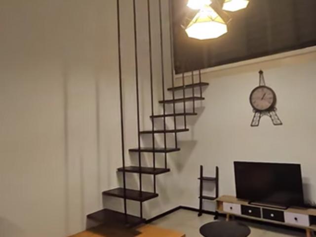 Condominium for rent in Petaling, Damansara Damai