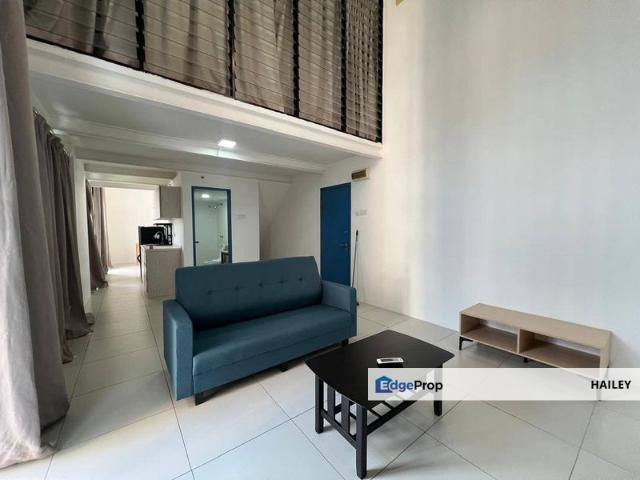 Condominium for rent in Petaling, Damansara Damai