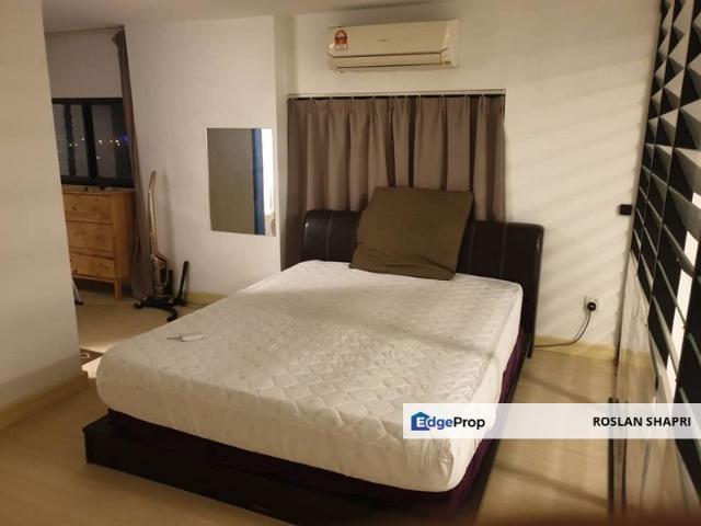 Condominium for sale in Petaling, Damansara Damai