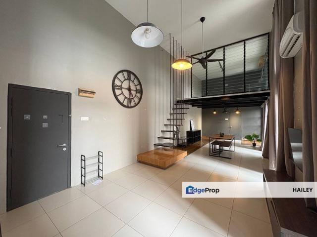 Condominium for rent in Petaling, Damansara Damai