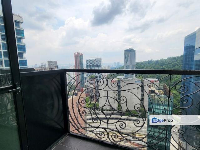 Condominium for sale in Petaling, Damansara Damai