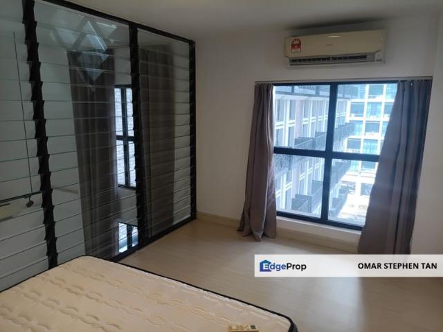 Condominium for sale in Petaling, Damansara Damai